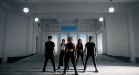 Утопия кадры