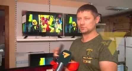 Утреннее вещание кадры
