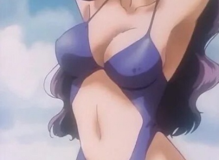 Увидеть тебя в моих мечтах OVA кадры