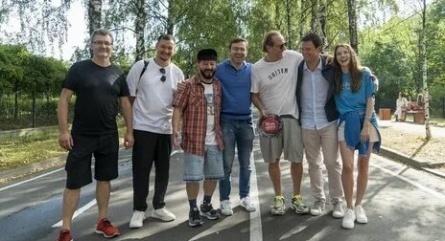 Уволить Жору кадры