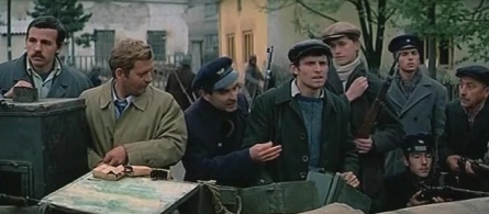 Ужицкая республика кадры Ужицкая республика кадры