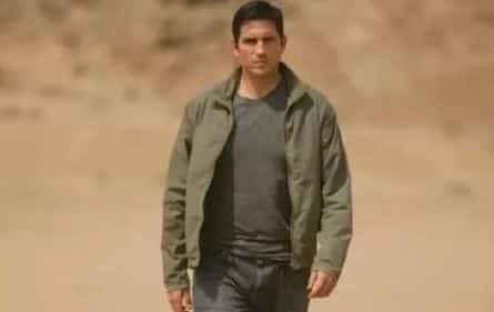 Узник кадры