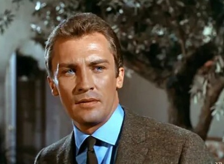 Узурпатор кадры