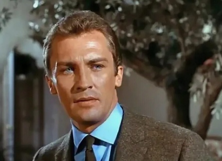 Узурпатор кадры