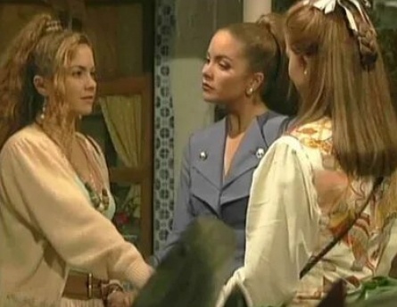 Узы любви кадры