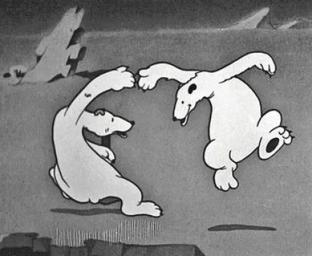 В Африке жарко кадры