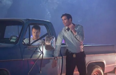 В бегах кадры