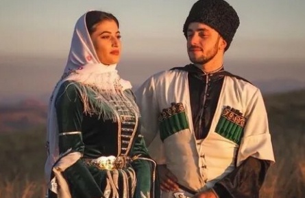 Северные и южные осетины: в чем главное отличие? Простыми словами кадры Северные и южные осетины: в чем главное отличие? Простыми словами кадры
