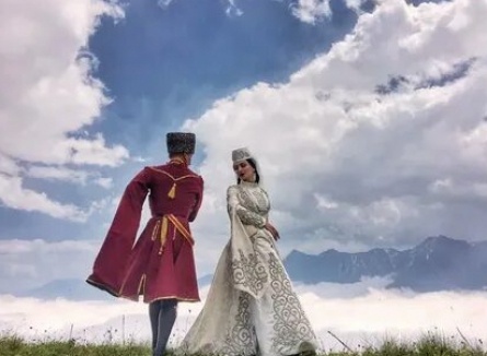 Северные и южные осетины: в чем главное отличие? Простыми словами кадры Северные и южные осетины: в чем главное отличие? Простыми словами кадры