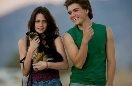 В диких условиях кадры