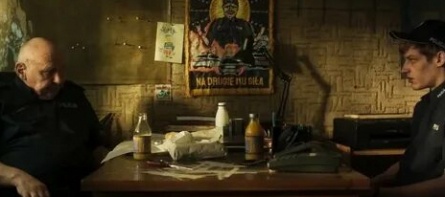 В лесу сегодня не до сна-2 кадры