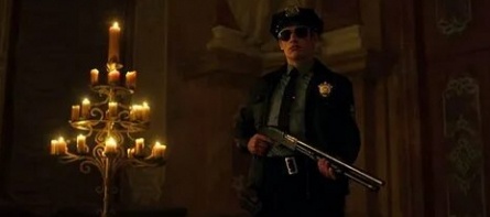 В лесу сегодня не до сна-2 кадры