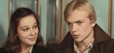 В начале игры кадры В начале игры кадры