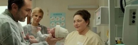 В надежных руках кадры В надежных руках кадры