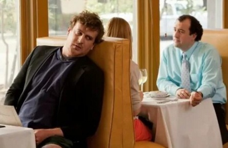 В ожидании кадры