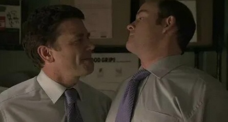 В ожидании кадры