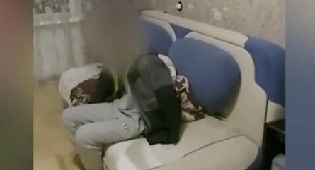 В Петербурге посадили педофила Лифтёра кадры