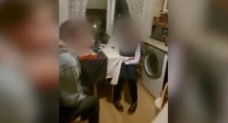 В Петербурге посадили педофила Лифтёра кадры