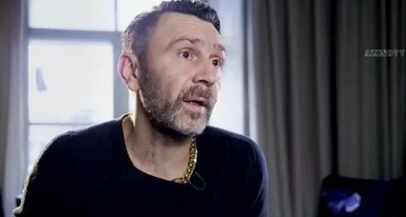 В Питере — петь. Сергей Шнуров кадры В Питере — петь. Сергей Шнуров кадры