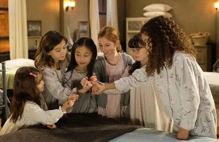 В поисках бельков кадры