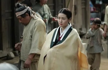 В поисках гармонии кадры