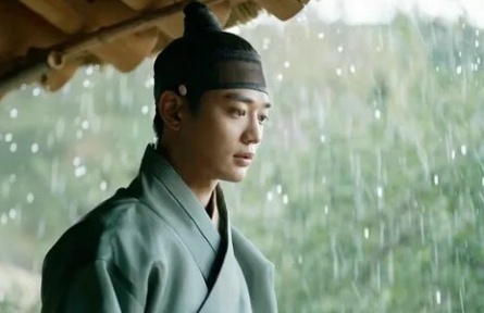 В поисках гармонии кадры