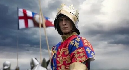 В поисках короля кадры В поисках короля кадры