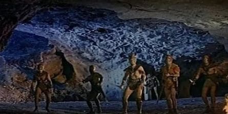 В поисках Золотого руна кадры В поисках Золотого руна кадры