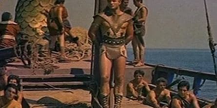 В поисках Золотого руна кадры В поисках Золотого руна кадры