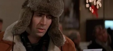 В раю, как в ловушке кадры