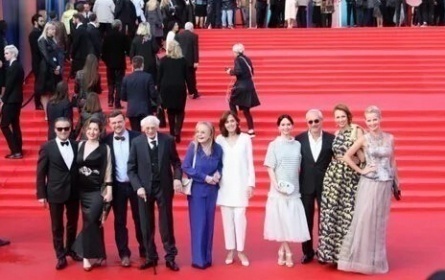В Рейкьявике стартовал 5-й кинофестиваль кадры В Рейкьявике стартовал 5-й кинофестиваль кадры