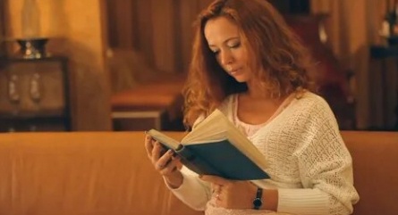 В Россию за любовью! кадры В Россию за любовью! кадры