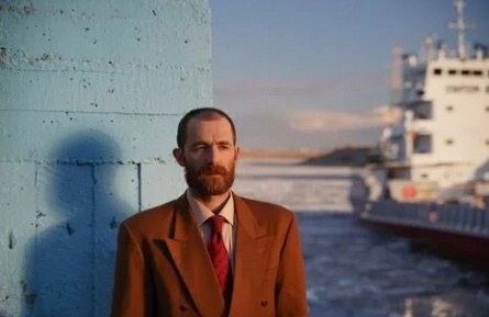 В русском стиле кадры