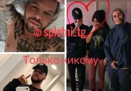 В Сети обсуждают расставание Ани Лорак со звездой Black Star — как реагируют влюбленные кадры