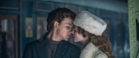 В Сети появился первый трейлер фильма Серебряные коньки кадры