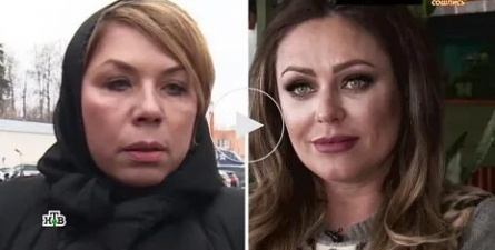 В смерти Началовой обвинили ее сестричку кадры В смерти Началовой обвинили ее сестричку кадры