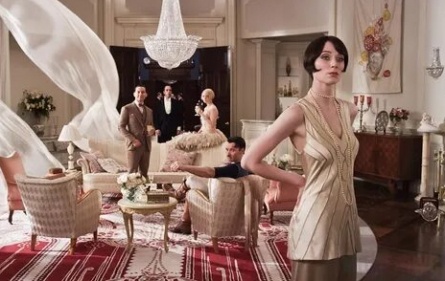 В стиле кадры