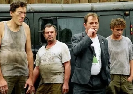 В свободном плавании кадры В свободном плавании кадры