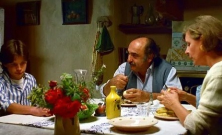 В теме кадры