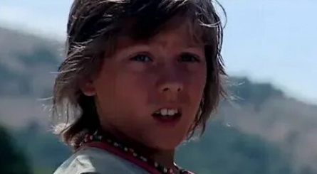 В тридесятом веке кадры