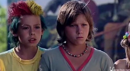 В тридесятом веке кадры