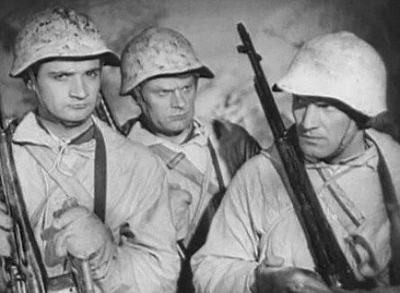 В тылу врага кадры В тылу врага кадры