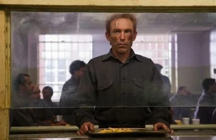 В тюрьму! кадры