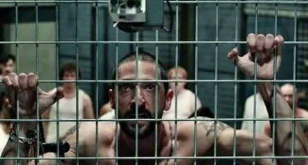 В тюрьму! кадры