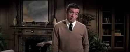 В ясный день увидишь вечность кадры