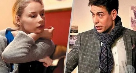 В зоне доступа любви кадры В зоне доступа любви кадры