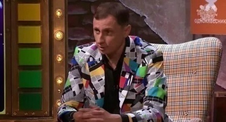 Вадим Галыгин оставил семью ради рыбалки кадры Вадим Галыгин оставил семью ради рыбалки кадры