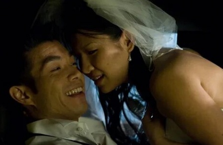 Вакансия на жертву: Первый дубль кадры