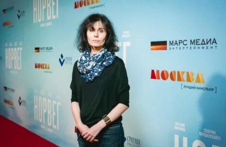 Вакцина кадры