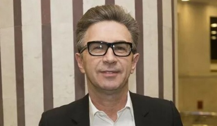 Валерий Сюткин рассказал, почему развёлся с женой кадры